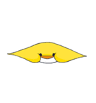 DuckStingray（個別スタンプ：26）