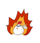 DuckStingray（個別スタンプ：29）