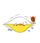 DuckStingray（個別スタンプ：39）