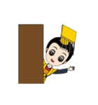 Tang harem2（個別スタンプ：17）