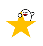 JP's（個別スタンプ：3）
