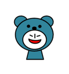 JP's（個別スタンプ：4）