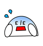 JP's（個別スタンプ：5）