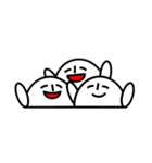 JP's（個別スタンプ：8）