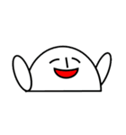 JP's（個別スタンプ：10）