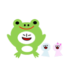 JP's（個別スタンプ：15）