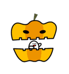 JP's（個別スタンプ：16）