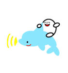 JP's（個別スタンプ：17）