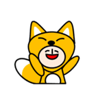 JP's（個別スタンプ：20）