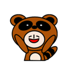 JP's（個別スタンプ：21）