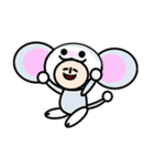JP's（個別スタンプ：24）