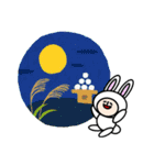 JP's（個別スタンプ：25）