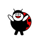 JP's（個別スタンプ：28）