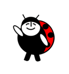 JP's（個別スタンプ：29）