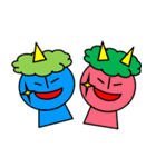 JP's（個別スタンプ：31）