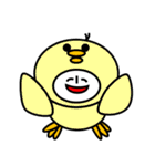 JP's（個別スタンプ：33）