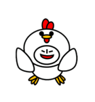 JP's（個別スタンプ：34）
