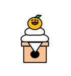 JP's（個別スタンプ：35）