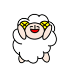 JP's（個別スタンプ：36）
