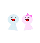 JP's（個別スタンプ：40）