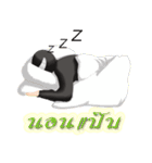 2TBiker（個別スタンプ：18）