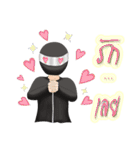 2TBiker（個別スタンプ：27）