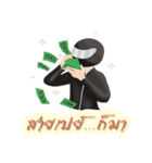 2TBiker（個別スタンプ：33）