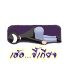 2TBiker（個別スタンプ：39）