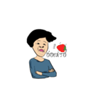 Try it（個別スタンプ：2）