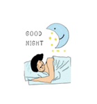 Try it（個別スタンプ：12）