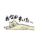 ねこねこおじさん（個別スタンプ：30）