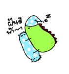 DAI Happy（個別スタンプ：5）