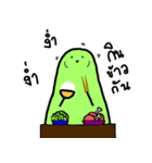 DAI Happy（個別スタンプ：6）