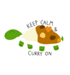 Turtlicious（個別スタンプ：7）
