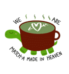 Turtlicious（個別スタンプ：9）