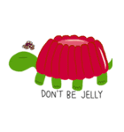 Turtlicious（個別スタンプ：18）