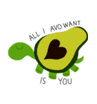 Turtlicious（個別スタンプ：40）