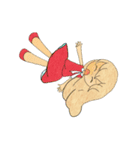 Dream balloon（個別スタンプ：15）