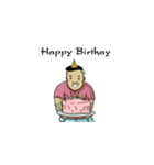 Amulet Tone（個別スタンプ：14）