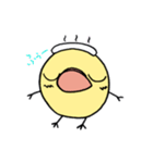 テヘ（個別スタンプ：3）