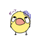 テヘ（個別スタンプ：9）