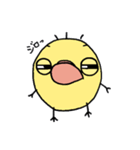 テヘ（個別スタンプ：13）