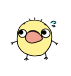 テヘ（個別スタンプ：14）