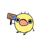 テヘ（個別スタンプ：22）