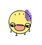 テヘ（個別スタンプ：23）