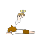 Little K Daily 2（個別スタンプ：26）