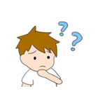 Little K Daily 2（個別スタンプ：28）