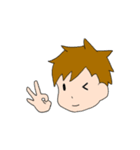 Little K Daily 2（個別スタンプ：29）