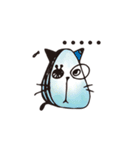 miao monster（個別スタンプ：10）
