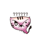 miao monster（個別スタンプ：12）